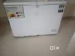 Deep fridge