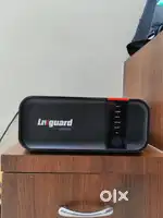 Power backup setup