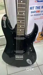Election guitar