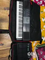 Casio ctx 870in