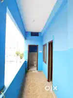 Spacious flat for rent.