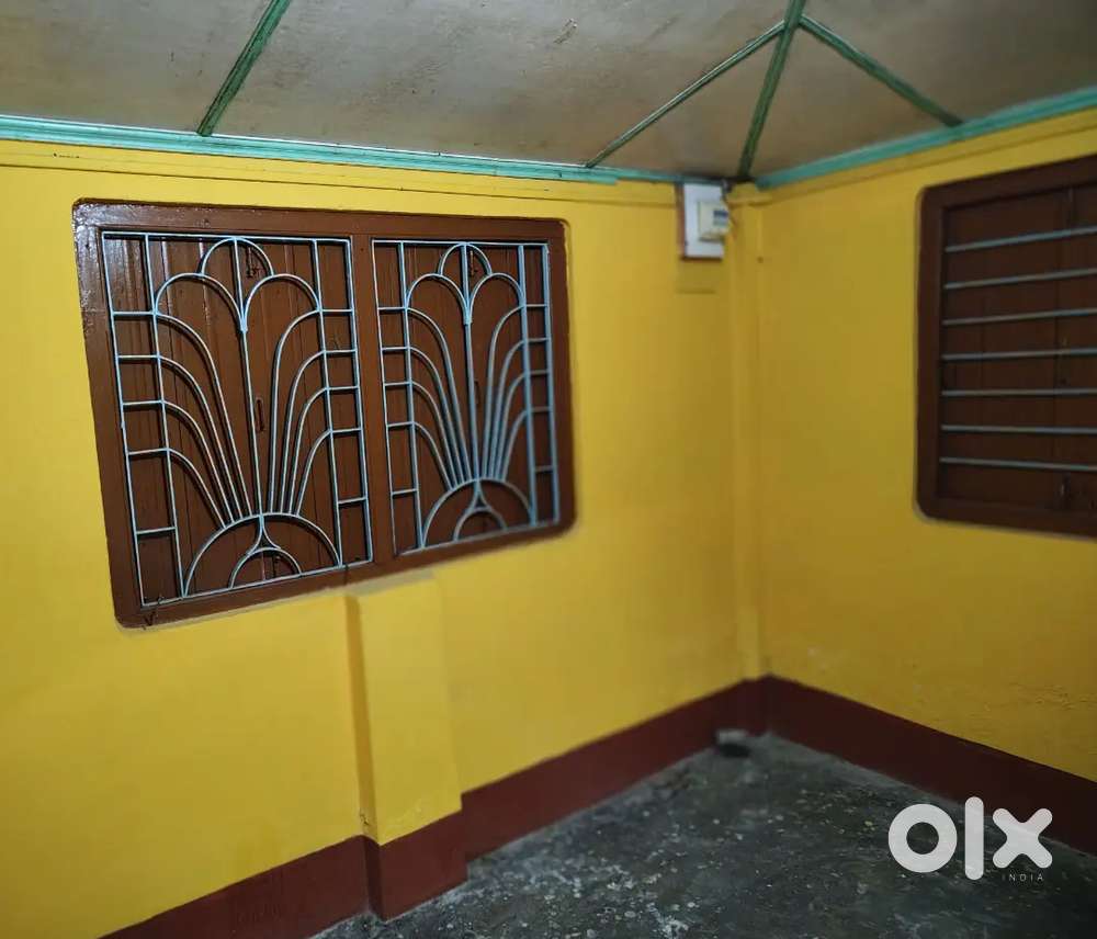 Separate house,near lichutala,Rent-6000, Electric extra