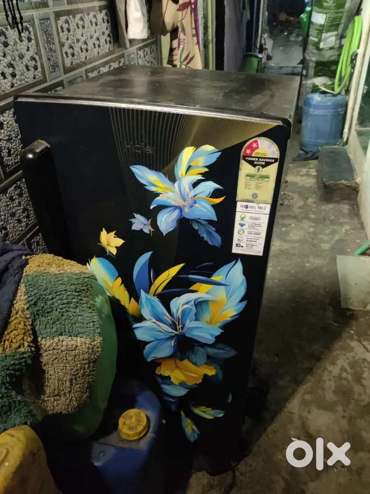 Haier fridge sell urgent sell