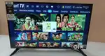 43 android model 2 years warranty with Bill full warranty