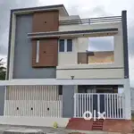 Dtcp plots & villas @ Saravanampatti for sale