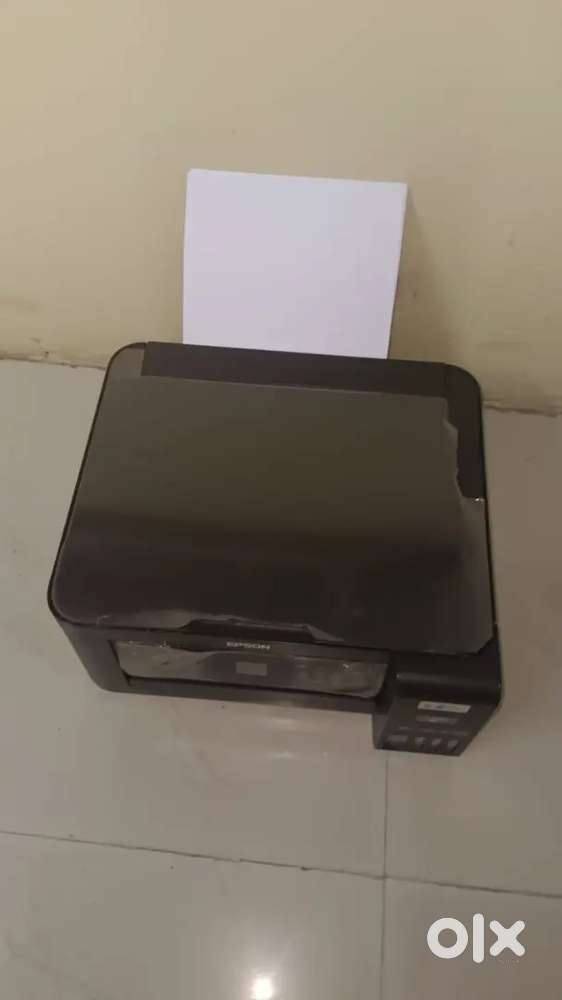 Epson Printer