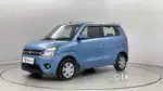 Maruti Suzuki Wagon R 1.2 ZXI, 2019, Petrol