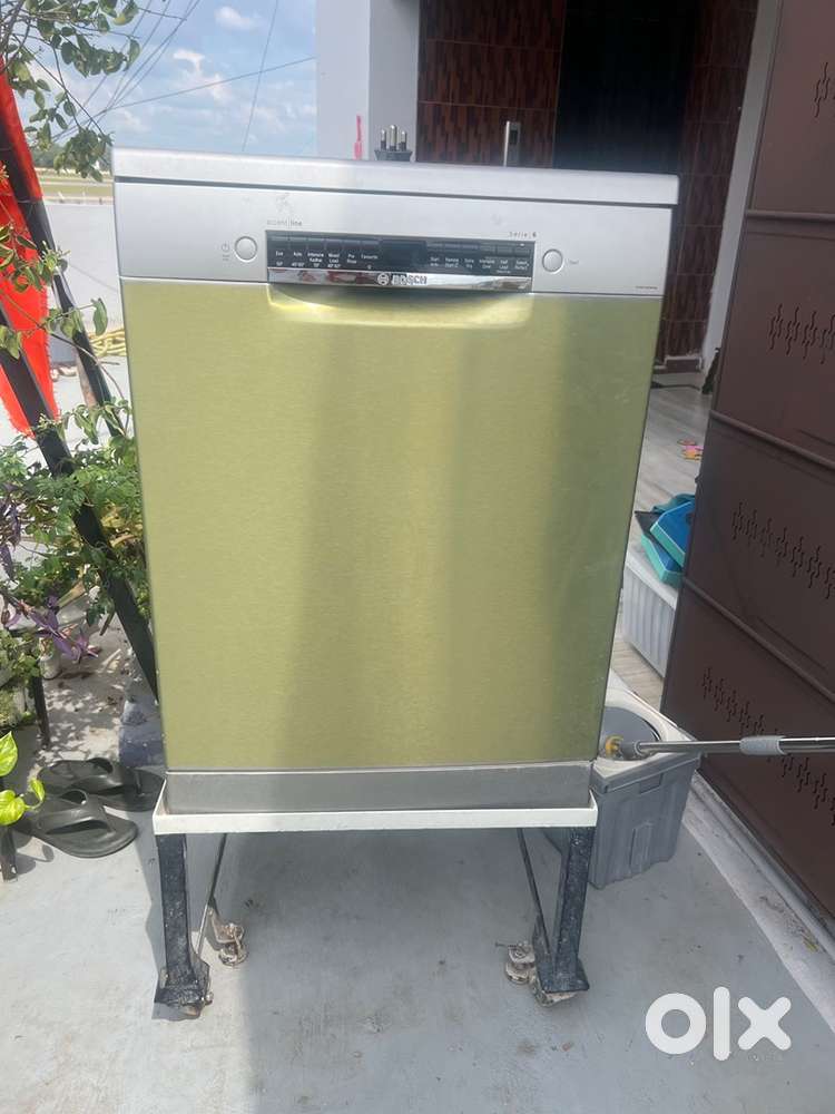 Dish washer sell