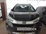 Honda WR-V 2019 Diesel Good Condition