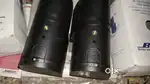 BOSS Acousticmass power sub woofer set