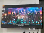 43 inch lg webos smart 5g connected box pack with 1 year warranty