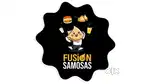 Fusion Samosa
