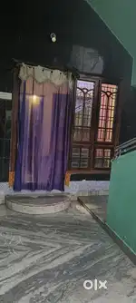 Individual house for rent ground floor very nearer to main road