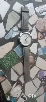 1 year old watch