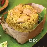 Andhra chef/ south Indian chef
