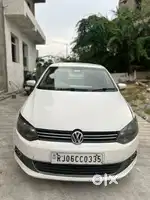Volkswagen Vento 2014 Diesel 109000 Km Driven