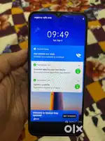 2 years old phone , full working condition