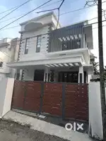 4bhk attached new house for sale
