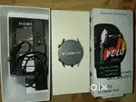 Smart watch 2.0 amoled display