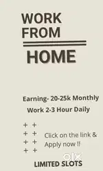 Earn upto 20K with in a week without any investment