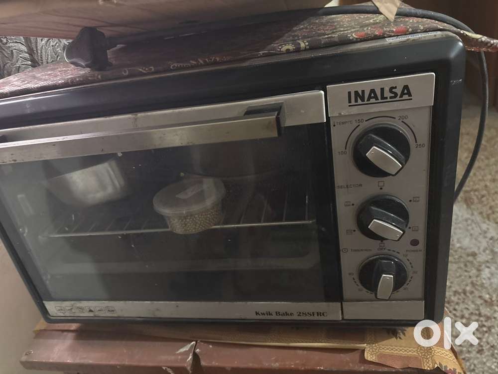 Inalsa Oven