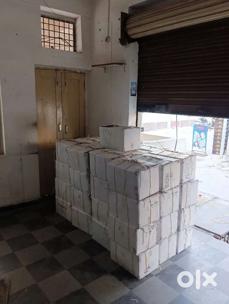 Commercial space for rent