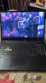 Asus tuf a17