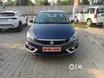 Maruti Suzuki Ciaz Zeta 1.5, 2022, Petrol
