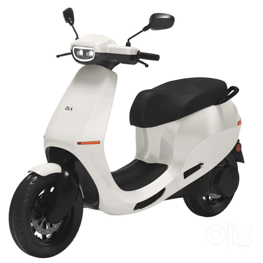 Ola S1 pro