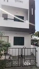 INDEPENDENT ROW HOUSE AVAILABLE ON RENT