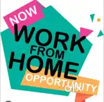 Work from home
