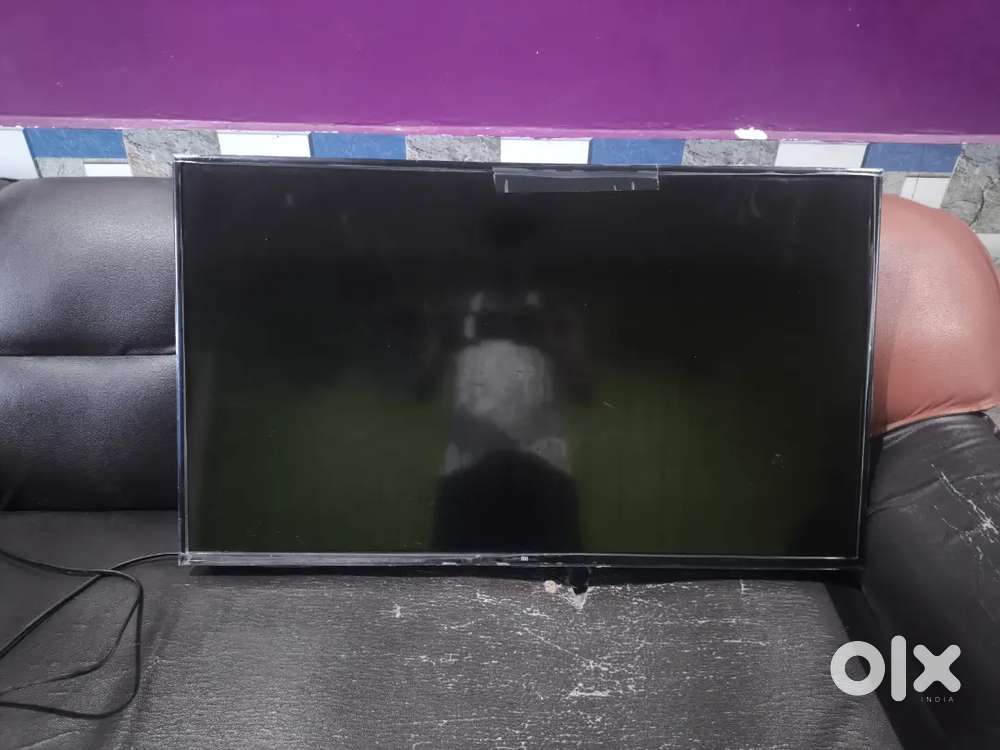 Mi 4K TV FOR sell