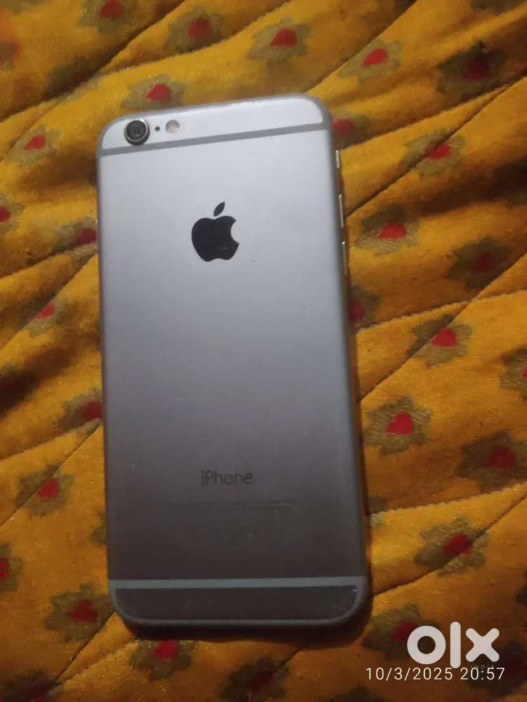 I phone 6 mujhe paise ka kaam hai