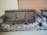 5 seater sofa