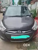 Hyundai i10 2011 Petrol Well Maintained