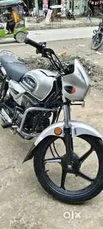New condition Splendor Plusi3s All work first owner