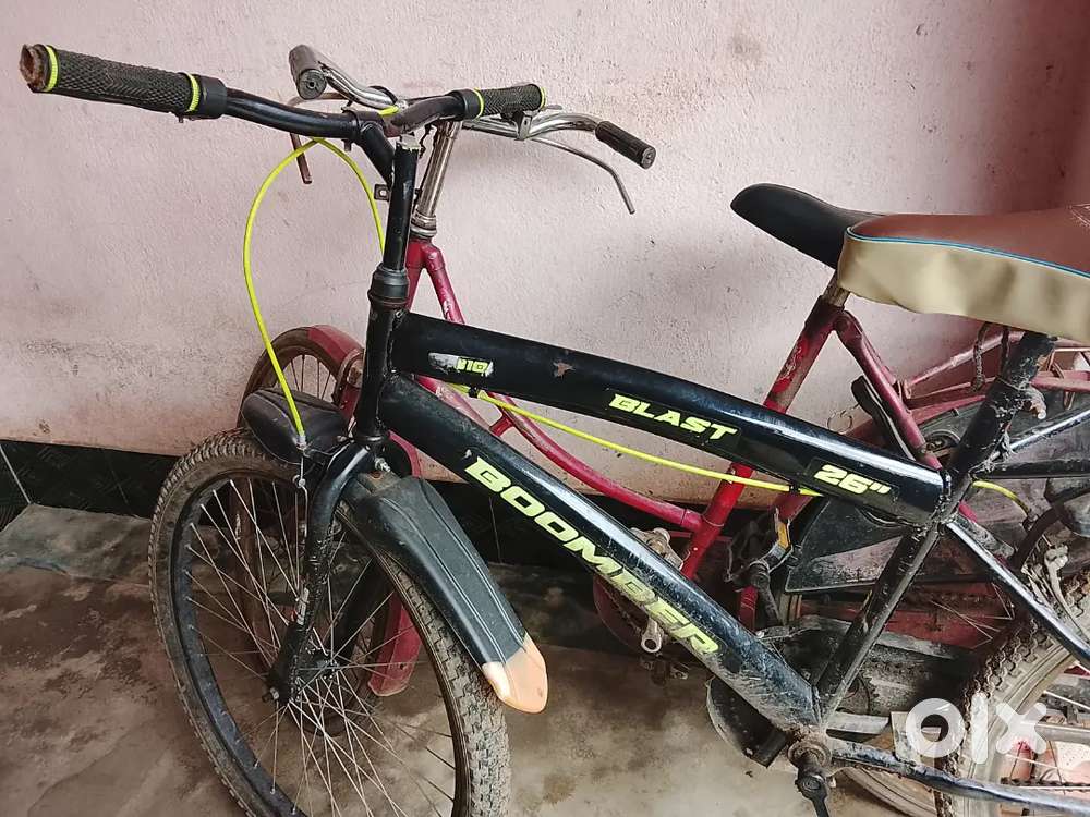 Cycle for sale