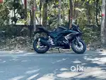 Full Maintained Bike with proper papers & Free servicing available
