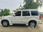 2014.Scorpio vlx top model 2owner
