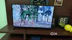 SAMSUNG ANDROID 32 INCH SMART TV
