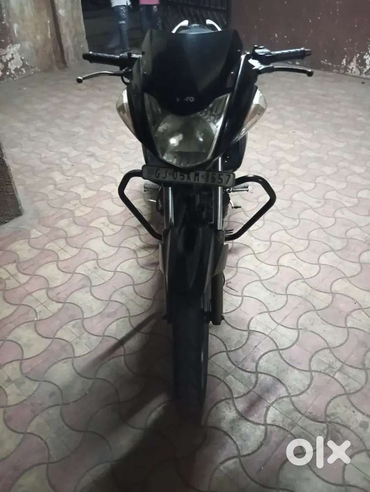 Bike bechne ki hai