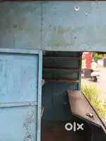 Small shop for sale - fully fabricated with iron