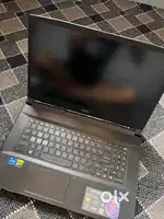 MSI KANTANA LAPTOP