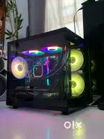Gaming pc (click for full specs)