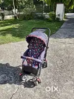 Pram for kids