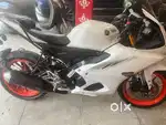 R15 V4 Urgent sale