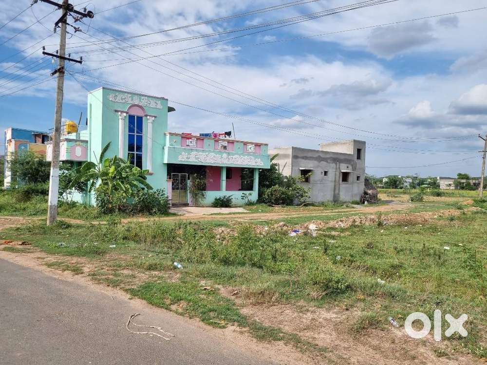 PLOT FOR SALE