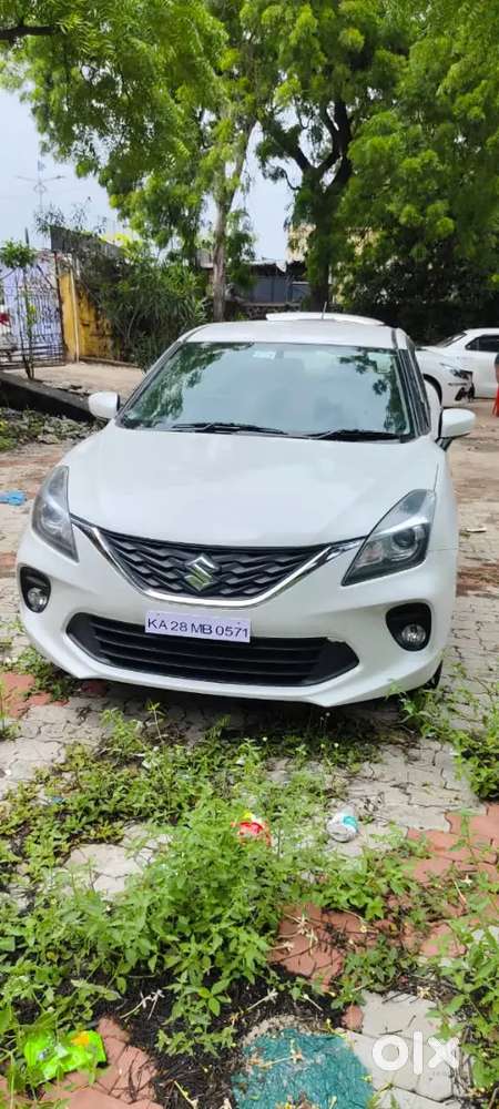 Maruti Suzuki Baleno 2019 Diesel 80000 Km Driven