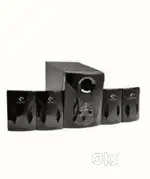 Sony home theatre