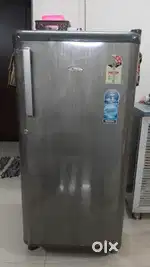 Whirlpool 195 Ltr Fridge